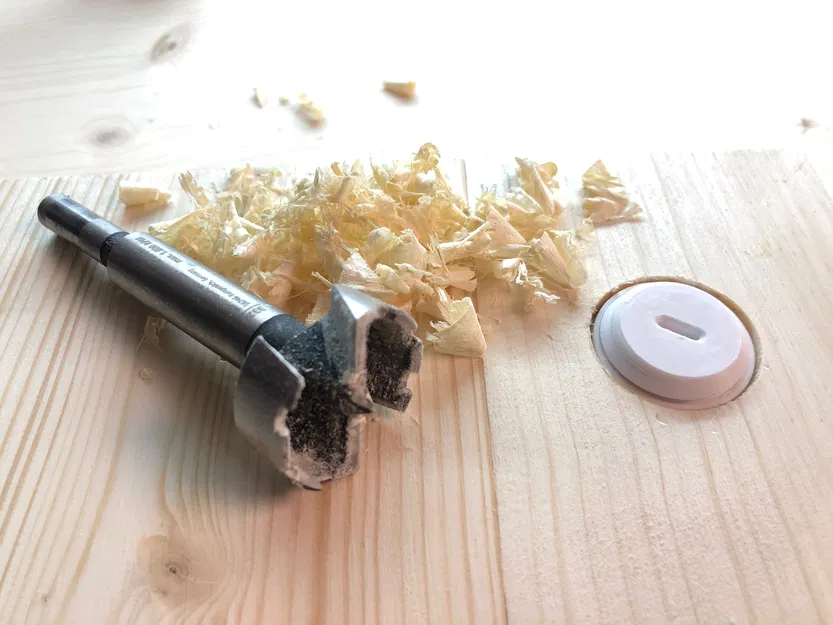 Chân đế tăng chỉnh cân bằng - Image 2