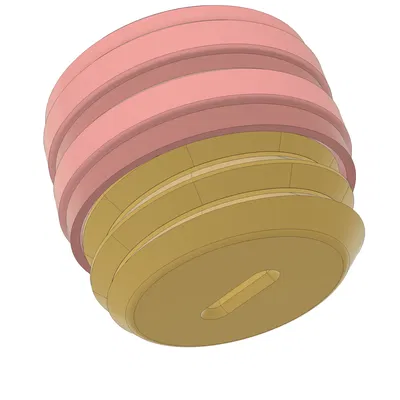 Chân đế tăng chỉnh cân bằng