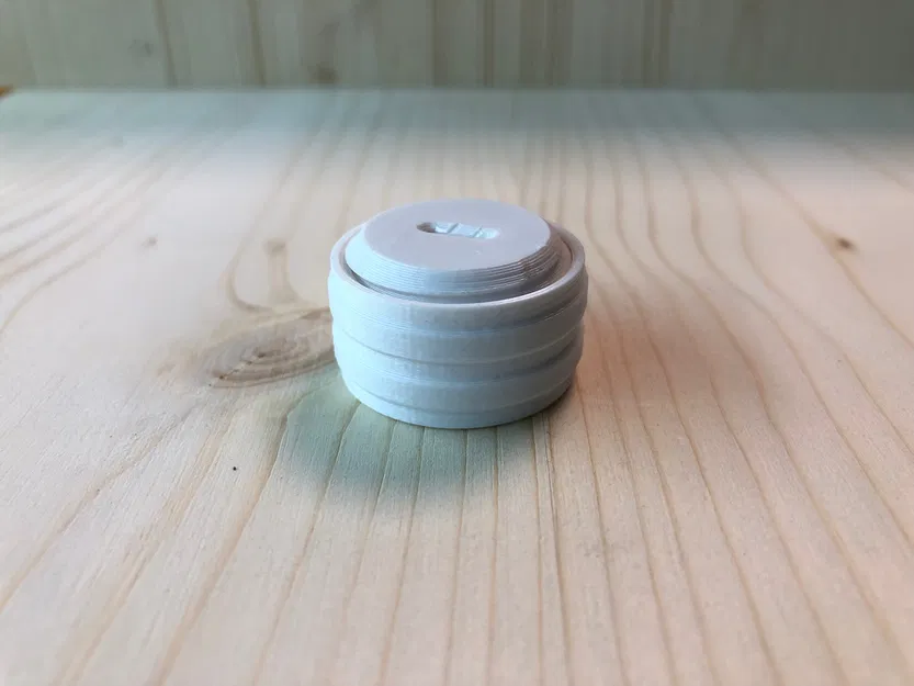 Chân đế tăng chỉnh cân bằng - Image 6