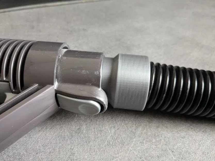 Đầu chuyển đổi Dyson cho ống hút bụi 35mm (Dyson Hose Adapter) - Image 1