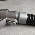 Đầu chuyển đổi Dyson cho ống hút bụi 35mm (Dyson Hose Adapter) - Thumbnail 1