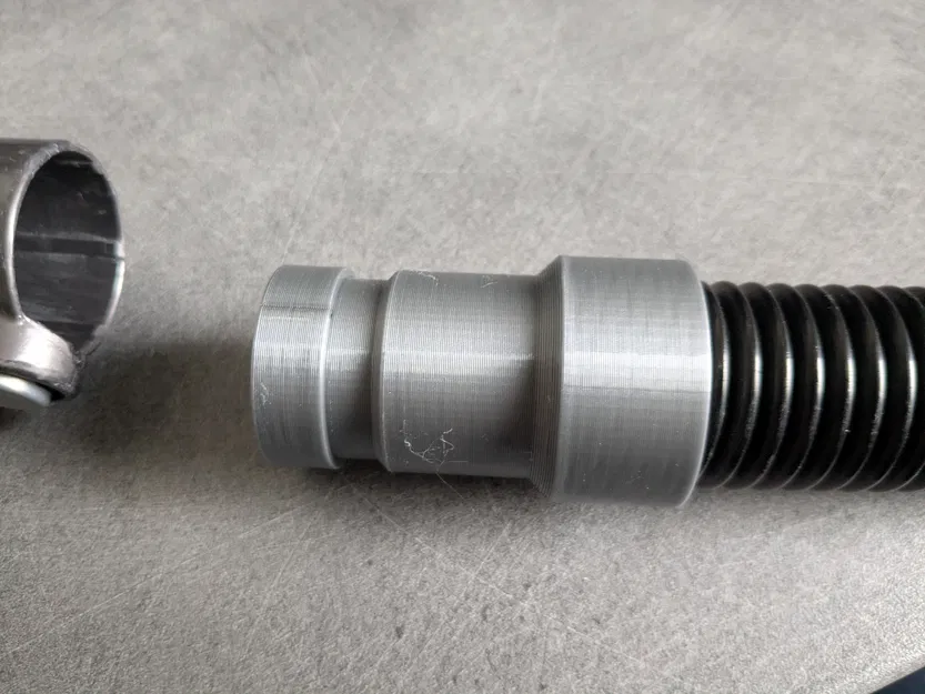 Đầu chuyển đổi Dyson cho ống hút bụi 35mm (Dyson Hose Adapter) - Image 2