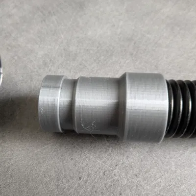 Đầu chuyển đổi Dyson cho ống hút bụi 35mm (Dyson Hose Adapter)