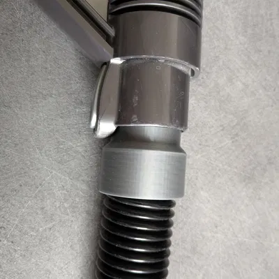 Đầu chuyển đổi Dyson cho ống hút bụi 35mm (Dyson Hose Adapter)