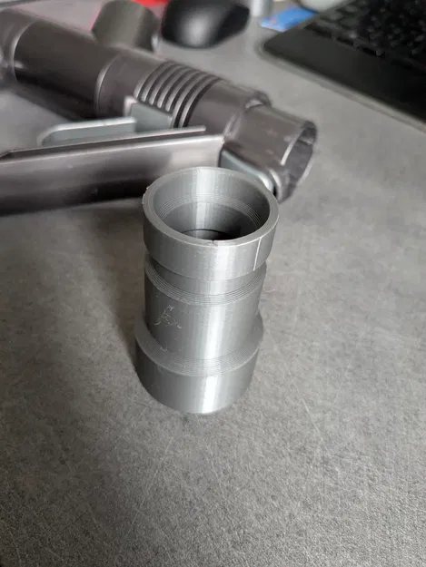 Đầu chuyển đổi Dyson cho ống hút bụi 35mm (Dyson Hose Adapter) - Image 4