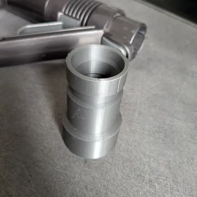 Đầu chuyển đổi Dyson cho ống hút bụi 35mm (Dyson Hose Adapter)