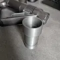 Đầu chuyển đổi Dyson cho ống hút bụi 35mm (Dyson Hose Adapter) - Thumbnail 5