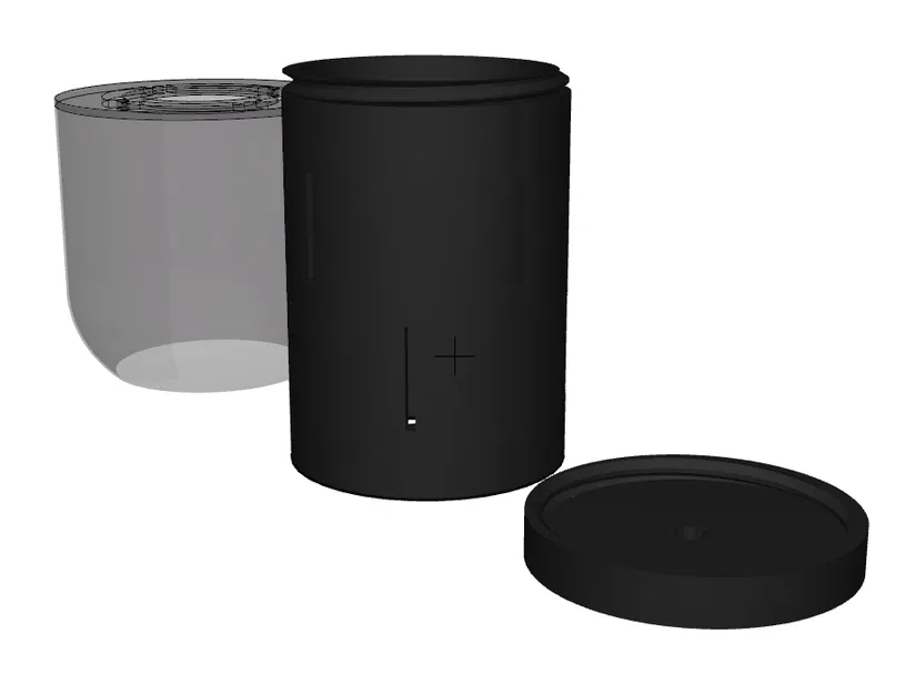 SUSPENSION FLEUR - Mẫu đèn treo thiết kế hoa độc đáo - Image 1