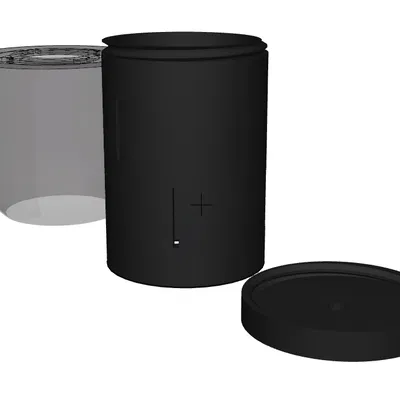 SUSPENSION FLEUR - Mẫu đèn treo thiết kế hoa độc đáo