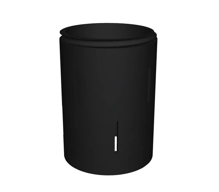 SUSPENSION FLEUR - Mẫu đèn treo thiết kế hoa độc đáo - Image 3