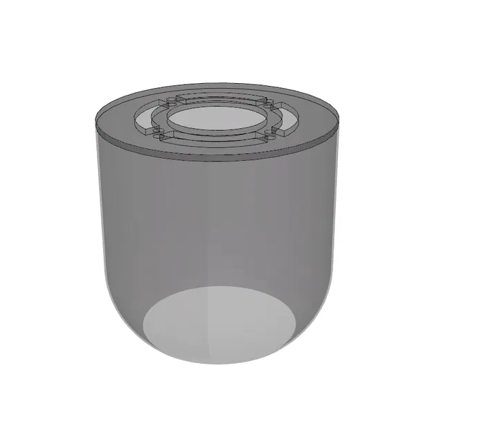 SUSPENSION FLEUR - Mẫu đèn treo thiết kế hoa độc đáo - Image 4