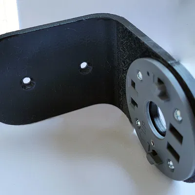 Giá treo ngược Ring Outdoor Cam Plus