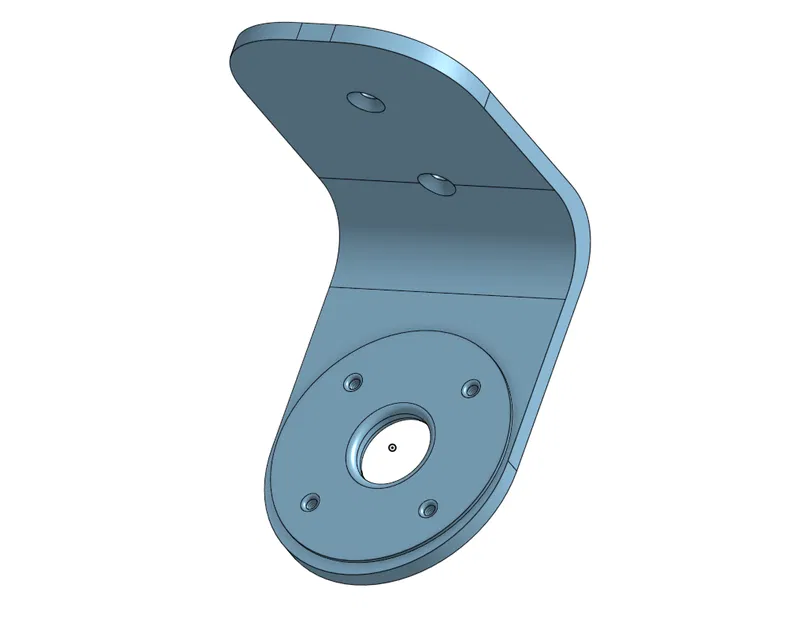 Giá treo ngược Ring Outdoor Cam Plus - Image 3