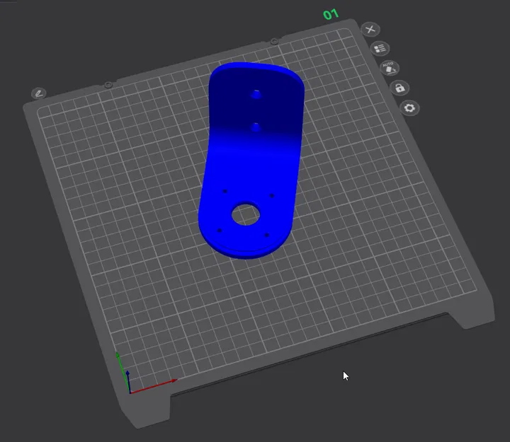 Giá treo ngược Ring Outdoor Cam Plus - Image 4