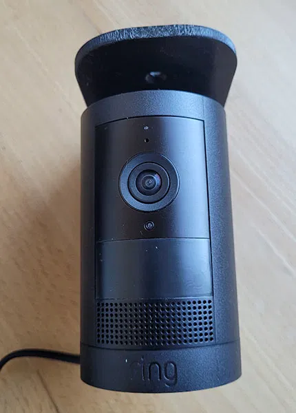 Giá treo ngược Ring Outdoor Cam Plus - Image 5