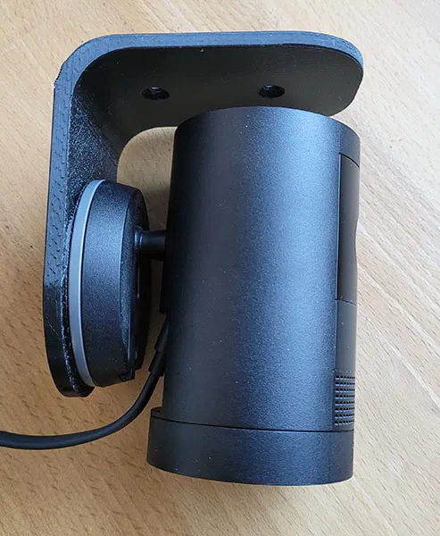 Giá treo ngược Ring Outdoor Cam Plus - Image 6