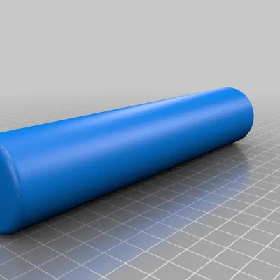 Bộ giảm thanh súng hơi - Thiết kế nguyên khối 8 vách ngăn