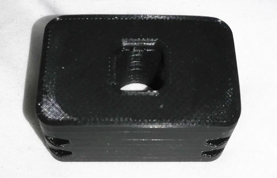 Bộ chuyển đổi ống giảm thanh cho súng hơi (hai phần) - Image 12