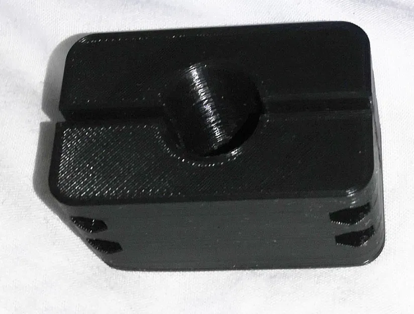 Bộ chuyển đổi ống giảm thanh cho súng hơi (hai phần) - Image 14