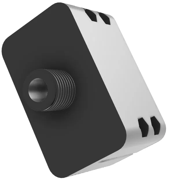 Bộ chuyển đổi ống giảm thanh cho súng hơi (hai phần) - Image 17