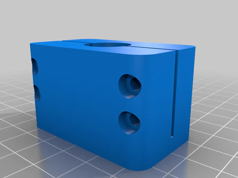 Bộ chuyển đổi ống giảm thanh cho súng hơi (hai phần) - Image 27