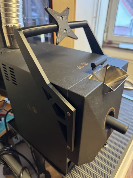 Giá đỡ màn hình cho máy rang Skywalker - Image 2