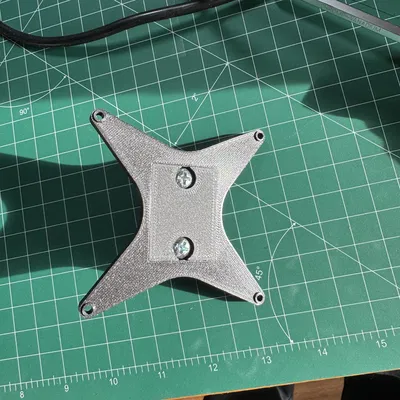 Giá đỡ màn hình cho máy rang Skywalker