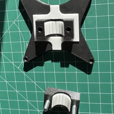 Giá đỡ màn hình cho máy rang Skywalker