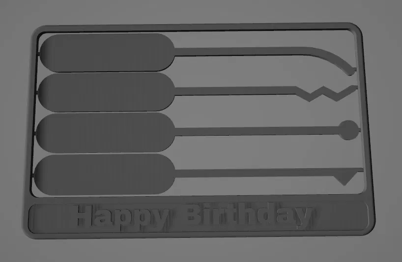 Thẻ Dụng Cụ Mở Khóa Tùy Chỉnh (Customizable Lockpick Card) - Image 1