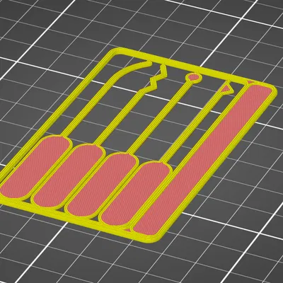 Thẻ Dụng Cụ Mở Khóa Tùy Chỉnh (Customizable Lockpick Card)
