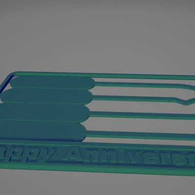 Thẻ Dụng Cụ Mở Khóa Tùy Chỉnh (Customizable Lockpick Card)