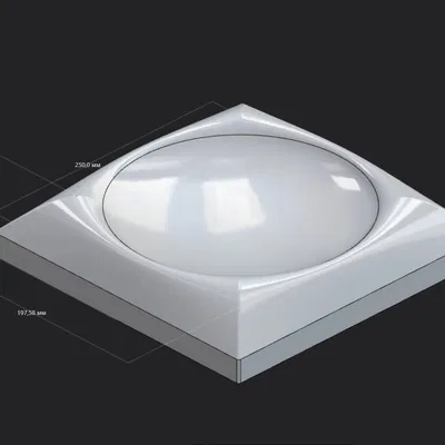 Gạch ốp tường 3D