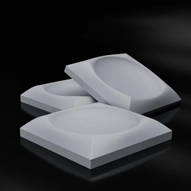 Gạch ốp tường 3D - Image 5