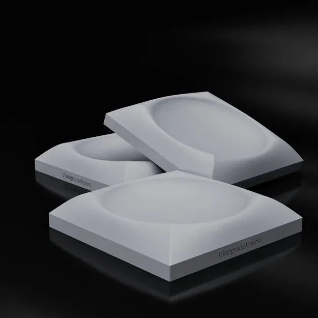 Gạch ốp tường 3D - Image 6