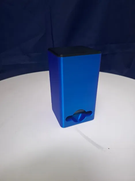 Hộp đựng bao cao su (Condom dispenser) - Image 1