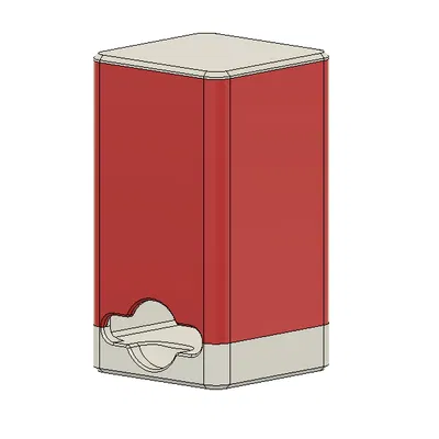 Hộp đựng bao cao su (Condom dispenser)