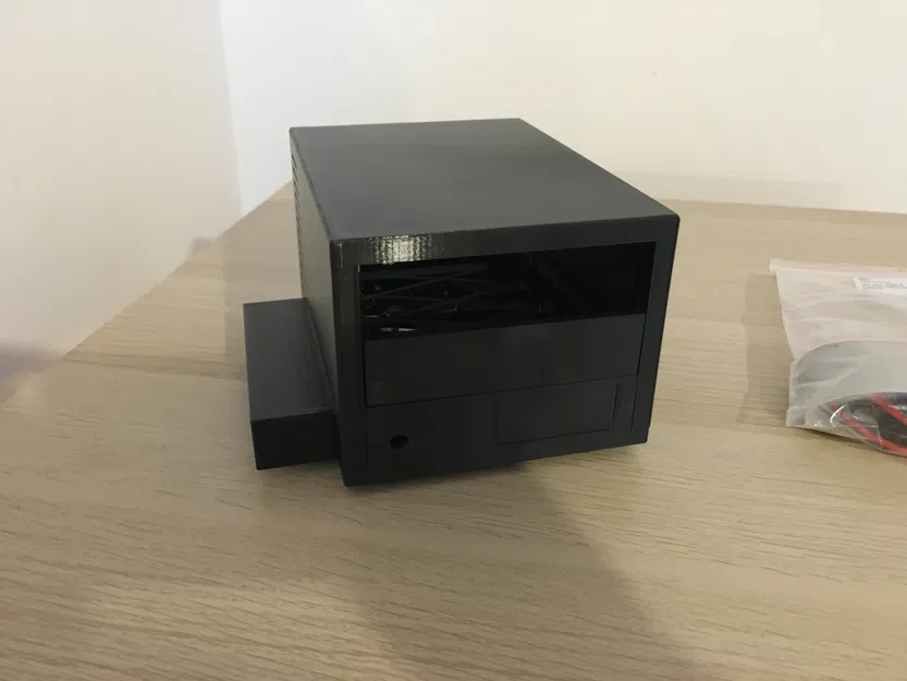 Khung gắn ổ đĩa mềm cho card EXDOS của pear dành cho Enterprise 128/64 - Image 5