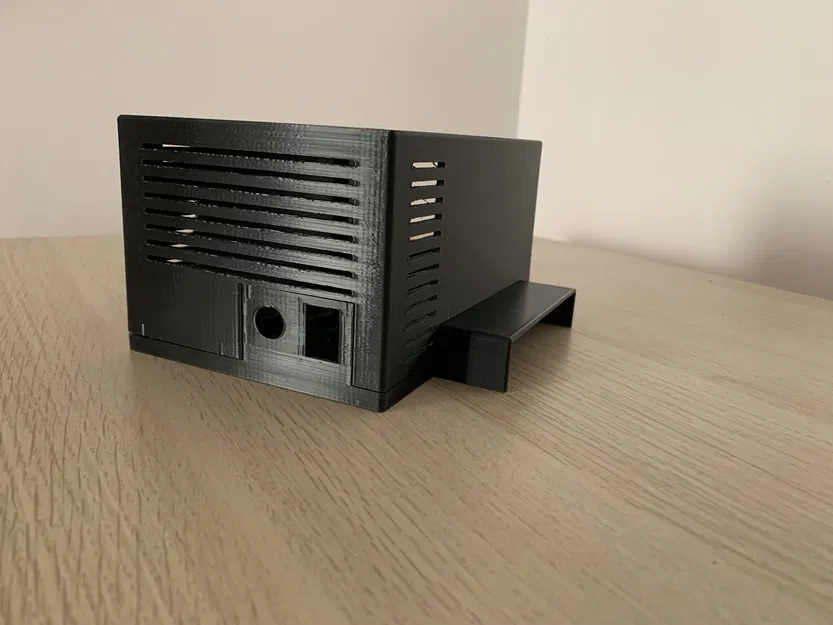 Khung gắn ổ đĩa mềm cho card EXDOS của pear dành cho Enterprise 128/64 - Image 6