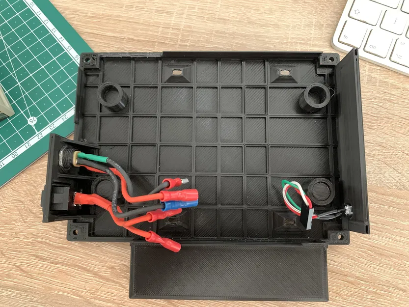 Khung gắn ổ đĩa mềm cho card EXDOS của pear dành cho Enterprise 128/64 - Image 7