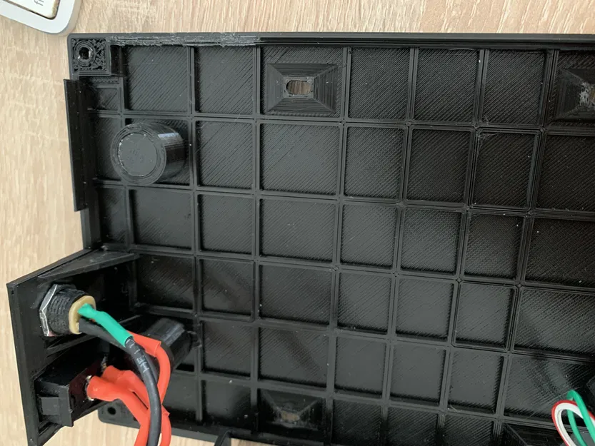 Khung gắn ổ đĩa mềm cho card EXDOS của pear dành cho Enterprise 128/64 - Image 8