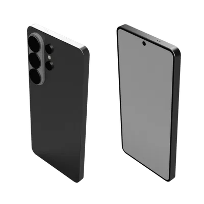 Mô hình Samsung Galaxy S26 Ultra