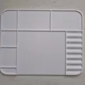 Khay đựng linh kiện Build tray - Thumbnail 3