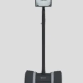 Mô hình robot di chuyển Segway độc đáo cho văn phòng tương lai