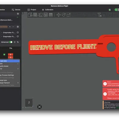 Miếng đệm thắng đĩa xe đạp (Disc Brake Spacer) - Bản remix kèm modifier