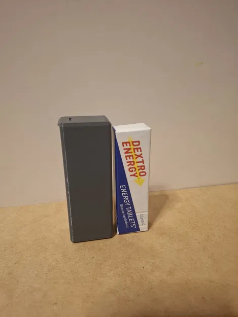 Hộp đựng viên năng lượng Dextro Energy bảo vệ cho người tiểu đường - Image 3