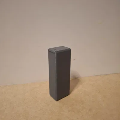 Hộp đựng viên năng lượng Dextro Energy bảo vệ cho người tiểu đường