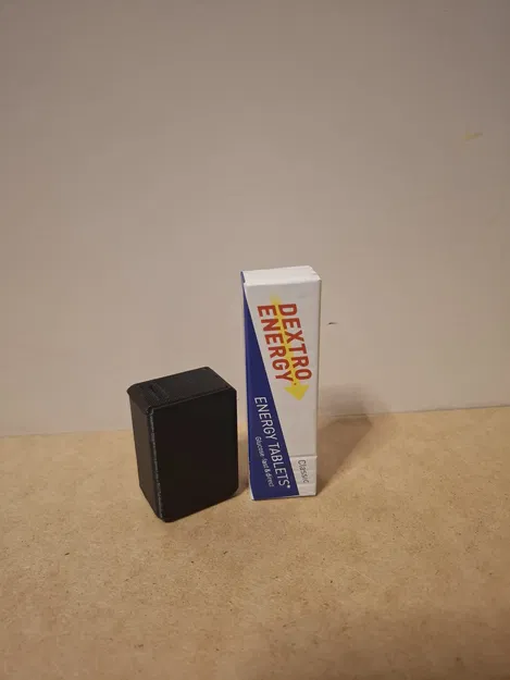 Hộp đựng viên năng lượng Dextro Energy bảo vệ cho người tiểu đường - Image 8