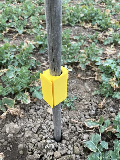 Giá đỡ ống Magic Trap (Magic Trap Rohrhalterung Holder) - Image 2