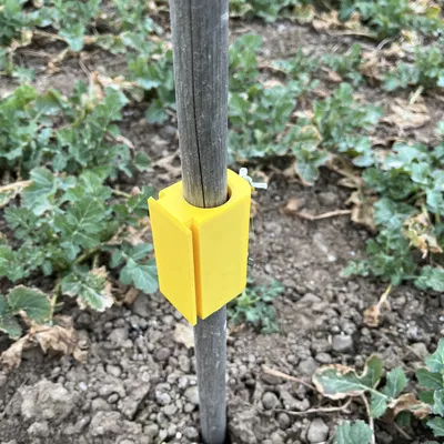 Giá đỡ ống Magic Trap (Magic Trap Rohrhalterung Holder)