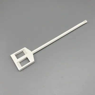 Dụng cụ pha sơn (Paint mixer) - Dành cho máy khoan